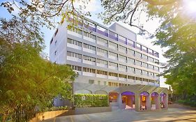 Vivanta Bengaluru Residency Road